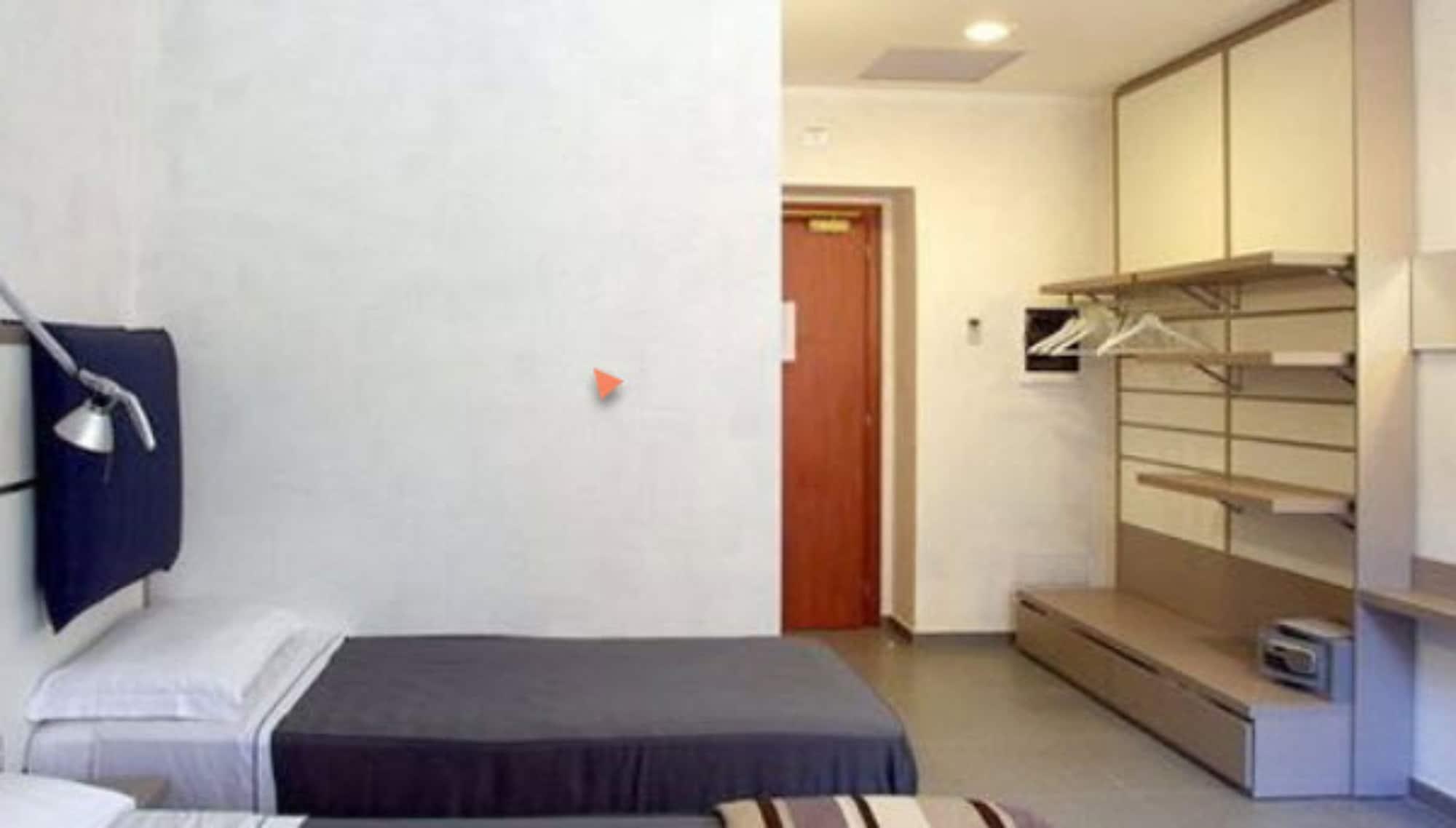 Hotel California Roma Esterno foto